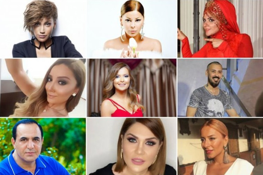 Azərbaycanlı müğənnilərin yeni toy qiymətləri - SİYAHI