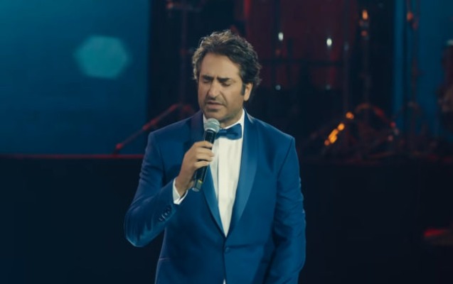 Türkiyəli müğənnilərin Bakı konserti təxirə salındı - FOTO