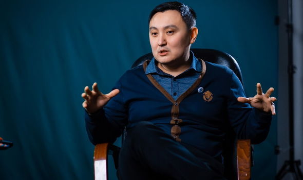 Qaziz Abışev: "Qazaxıstan daim Azərbaycanın ərazi bütövlüyünü dəstəkləyəcək" - MÜSAHİBƏ