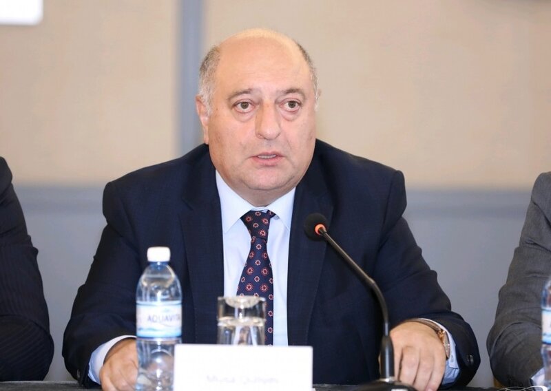 Məcburi köçkünlər evlərinə qayıdanadək onların statusu qüvvədə qalacaq 