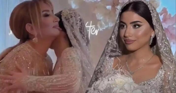 Qızım sevərək ailə qurmayıb' - Əməkdar artist