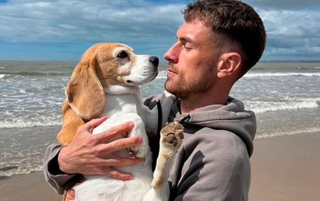 İti yoxa çıxdığı üçün klubu tərk etdi