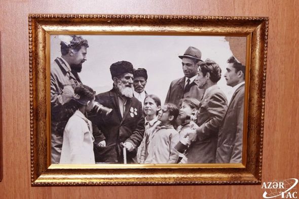 Azərbaycanın unikallığı ilə seçilən, dünyada yeganə olan muzeydən REPORTAJ - FOTO
