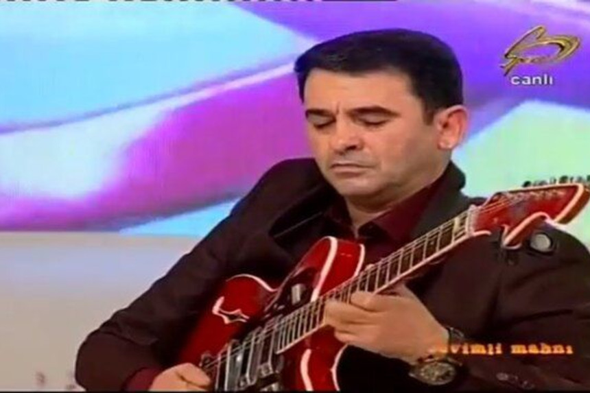 Bakıda gitaraçının güllələnməsi ilə bağlı cinayət işi açıldı
