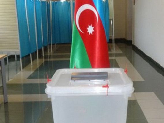 MSK seçkinin vaxtı ilə bağlı qərar verdi
