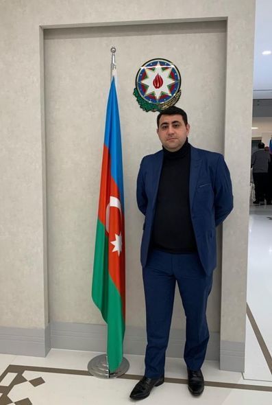 Emil Əliyev: "Bu cinayəti törədənlərin cəzalandırılmasına nail olmalıyıq" - VİDEO