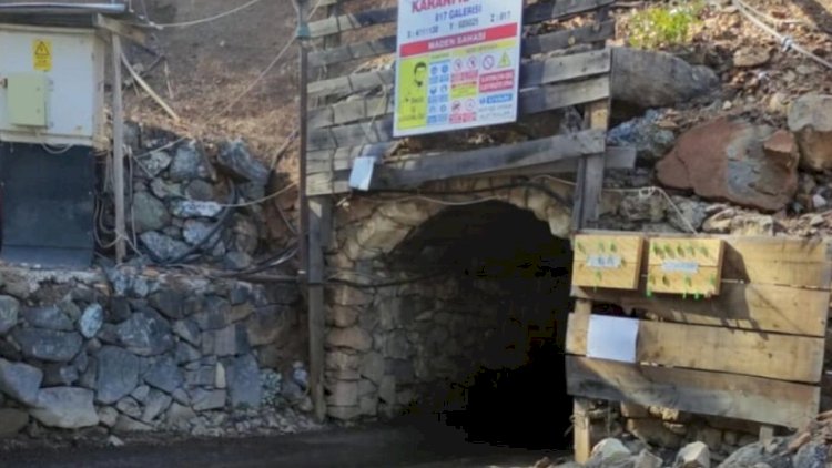 Türkiyədə mədən çökdü, torpağın altında qalanlar var