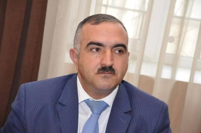 Qəfil vəfat edən baş redaktorun son statusu - FOTO