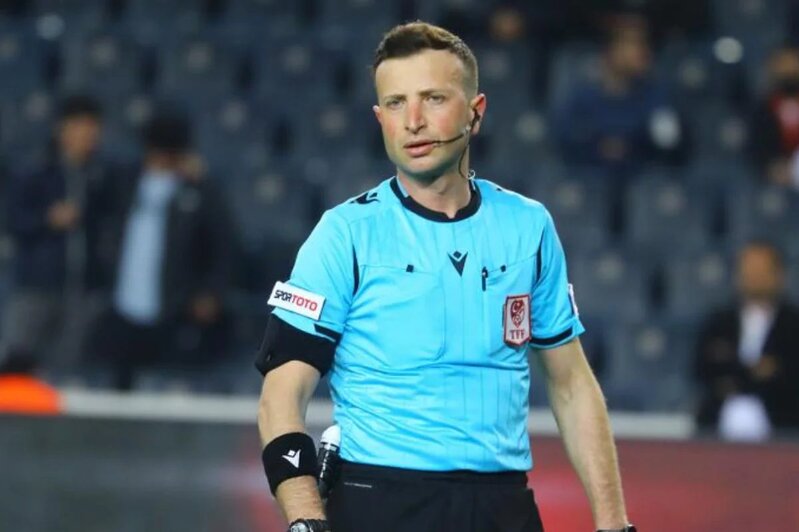 Türkiyənin tanınmış hakimi həbs edildi