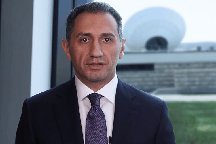 Rəşad Nəbiyev: "Nazirlikdə qısa zamanda korporativləşmələr vacibdir