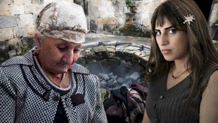 75 yaşlı qadını çəkic və linglə qətlə yetirib quyuya atdılar - Dəhşətli cinayətin ŞOK DETALLARI
