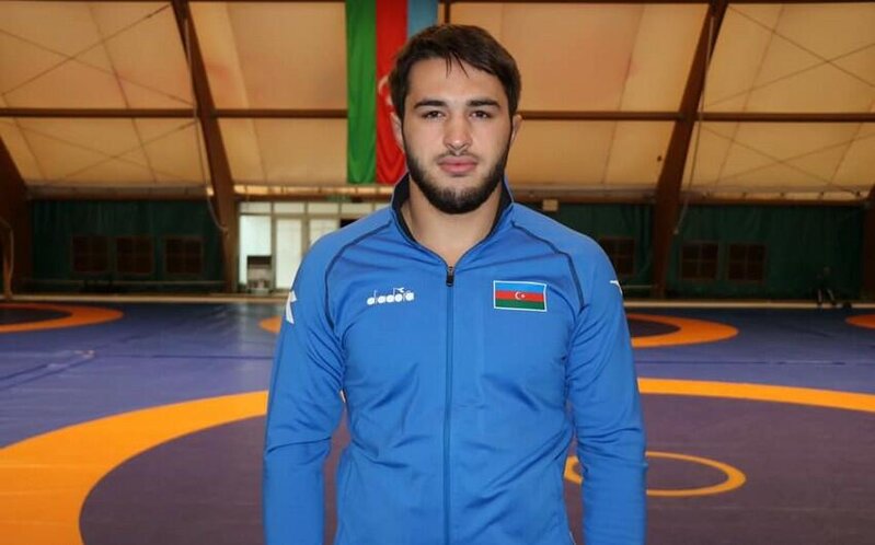 Dünya çempionatı: Güləşçimiz bürünc medal görüşünə çıxacaq