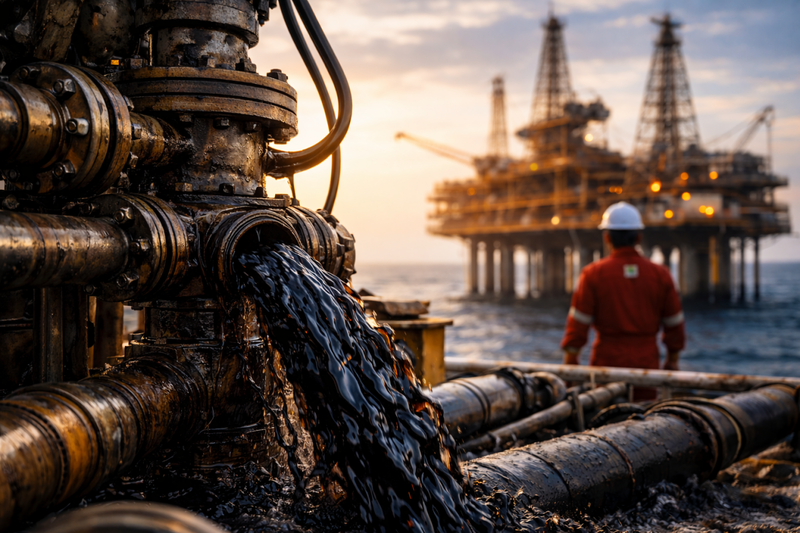 Bazarda rekord ARTIM - Neft sürətlə qalxır