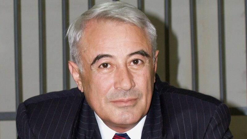 Rəsul Quliyeva ağır itki üz verdi