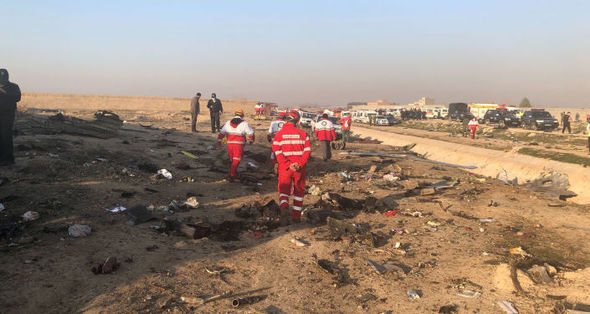 15 ayda 526 nəfəri öldürən "kabus": "Boeing 737" - FOTO