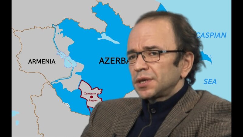 TƏCİLİ: Rusiya sülhməramlılarının Qarabağdan çıxış planı üzrə yol xəritəsi hazırlanır - AÇIQLAMA</p> 
 <p>