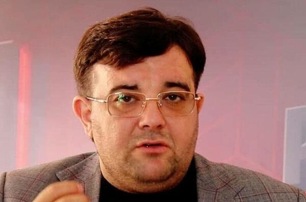 Səbuhi Xanlarov buna görə həbs edilib - TƏFƏRRÜAT