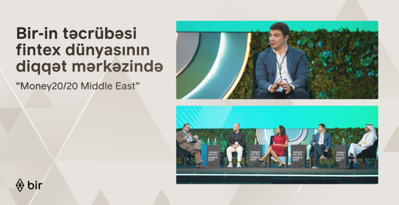 Azərbaycanın rəqəmsal ekosistemi Ər-Riyadda diqqət çəkdi – 