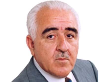 Azərbaycanda sabiq yüksək vəzifəli məmur vəfat etdi