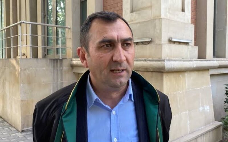 Vəkil Zabil Qəhrəmanovun apellyasiya şikayəti təmin edilmədi