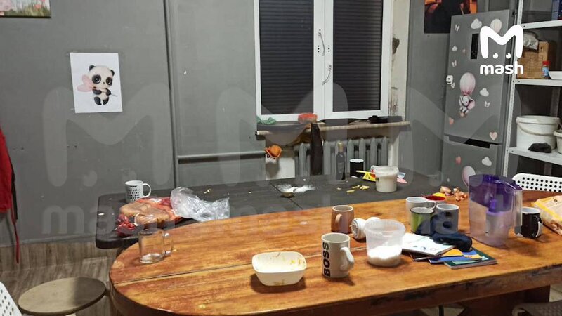 Rusiyada dəhşət: İşgəncə verilən 