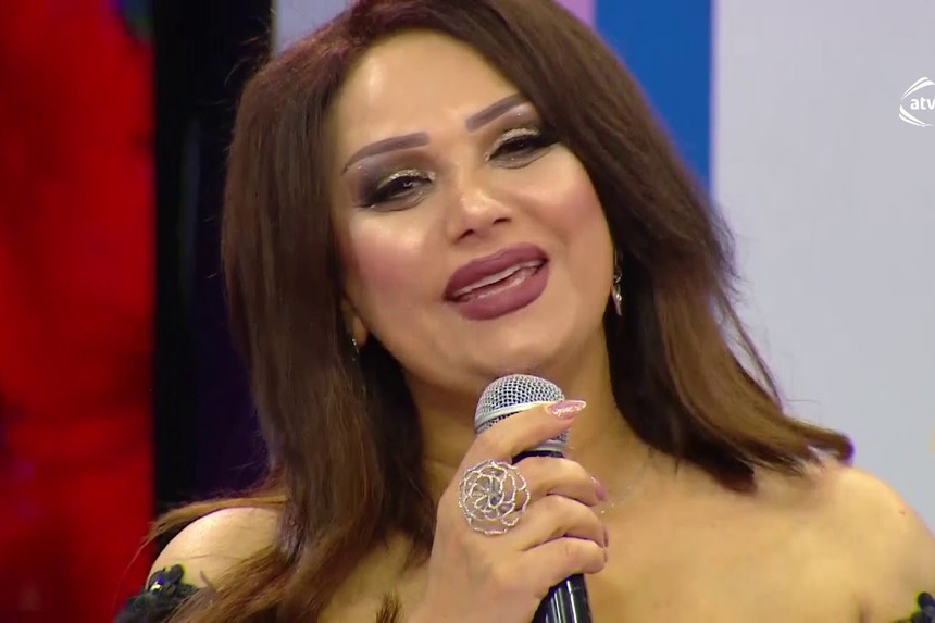 Mənzurə: "Nə olardı, bir kişi içəri girib deyərdi ki, bu 300 manatı al..."