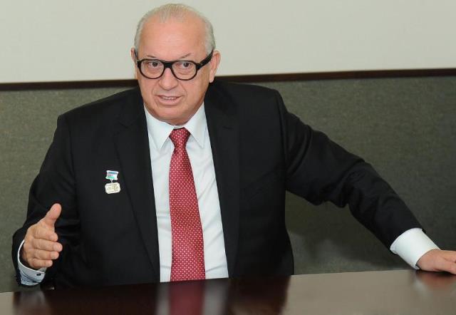 Məmurluqdan müəllimliyə keçən məşhur SABİQLƏR