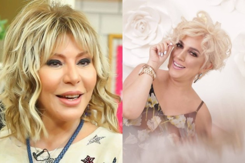 Lalə Məmmədova Brilliant Dadaşovayla qalmaqalından danışdı