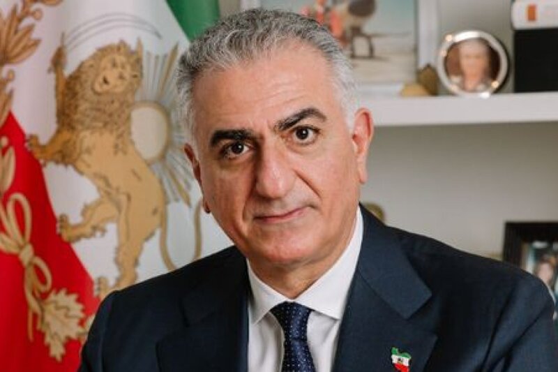 Rza Pəhləvi təhlükəsizlik qüvvələrinə: 