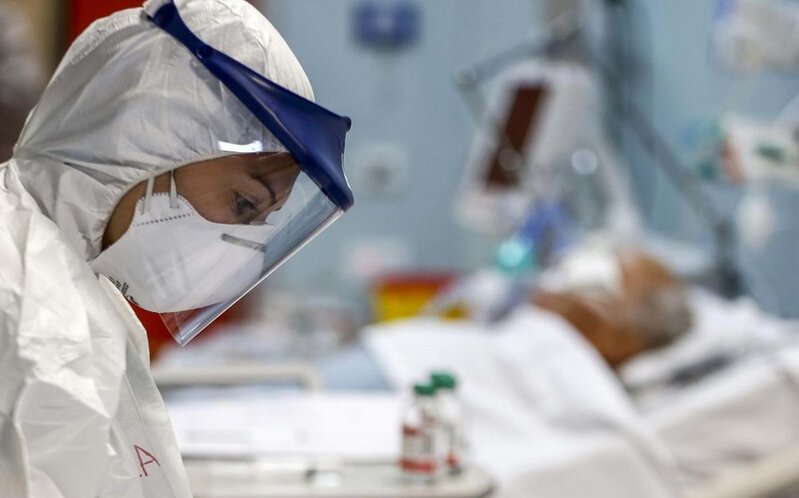 Azərbaycanda koronavirusa 15 yeni yoluxma qeydə alındı