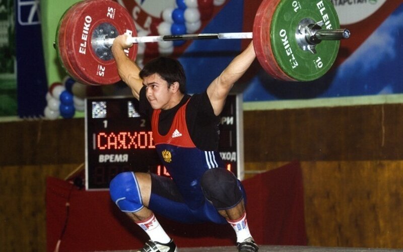 Avropa çempionatında qazandığı gümüş medal əlindən alındı