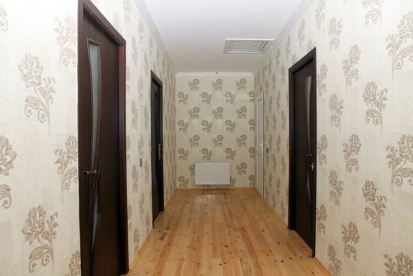 Şəhid ailələrinə və Qarabağ müharibəsi əlillərinə daha 35 fərdi ev təqdim edildi