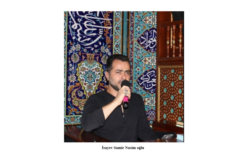 Azərbaycanda 'Kərimə dövlət' qurmaq istəyən İran agentləri saxlanıldı - ADLAR