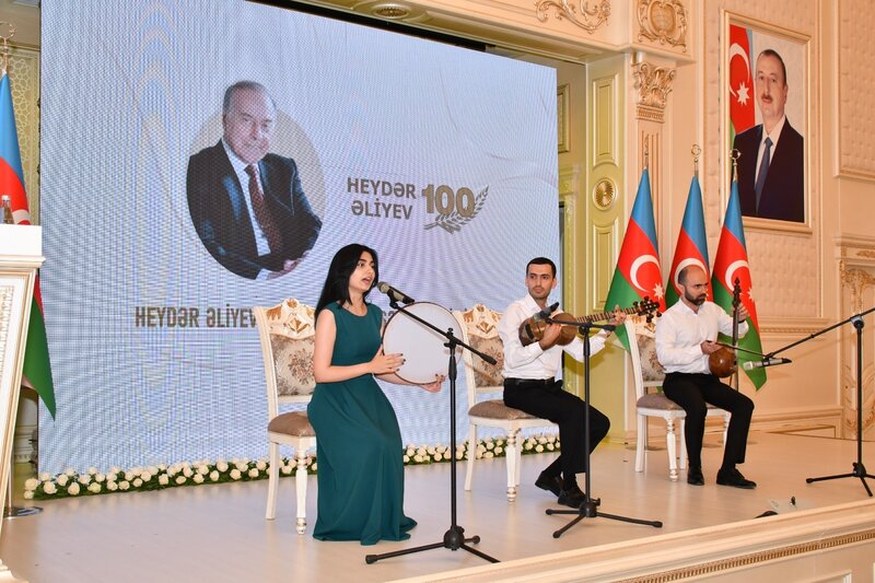 Abşeron rayonunda 