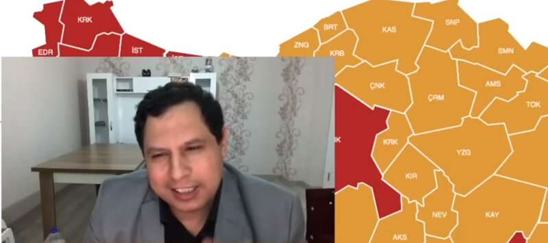 İran Türkiyə və Azərbaycanı yıxmaq üçün 6 milyard dollar xərcləyəcək – SENSASİON AÇIQLAMA