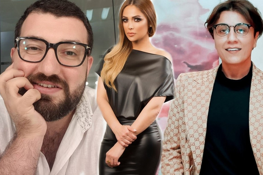 "Nigar Camal aravuranlıq etdi" - Elnurdan etiraflar