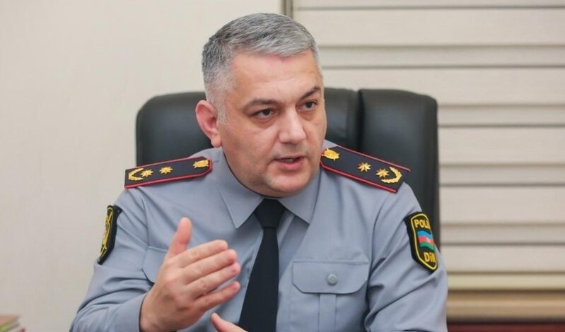 Elşad Hacıyev: Özünü qəsdən maşınların altına atan şəxslə bağlı tədbirlər görülür