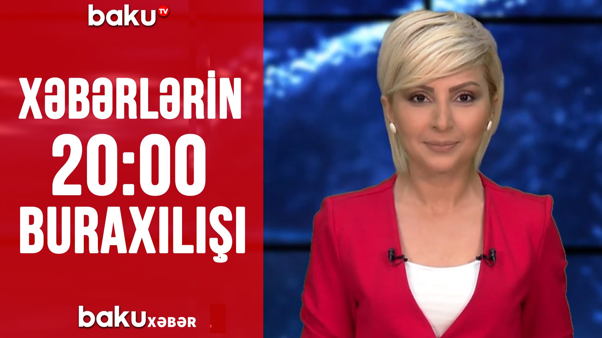 Bakının küçələrindən birində tələyə düşə bilərsiniz - Xəbərlərin 20:00 buraxılışı