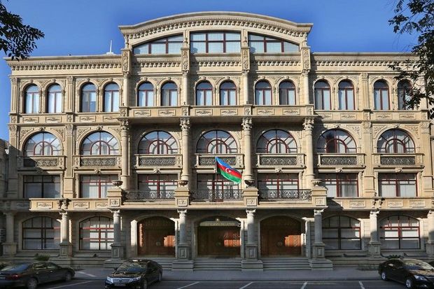 Hesablama Palatası dövlət qurumunda yoxlamalara başladı