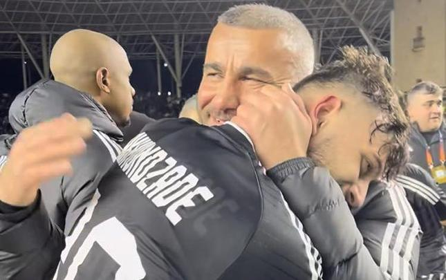 Qurbanov Nərimanı buna görə oyuna salıbmış - Səbəb