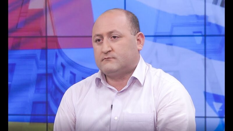 Suren Sarkisyan: 