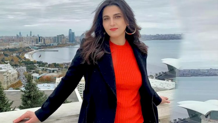 Kənddən gəlmişəm, bundan utanmıram