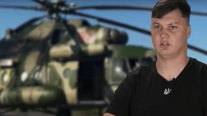 İspaniyada öldürülən rus pilotun sənədləri saxta çıxdı - TƏFƏRRÜAT