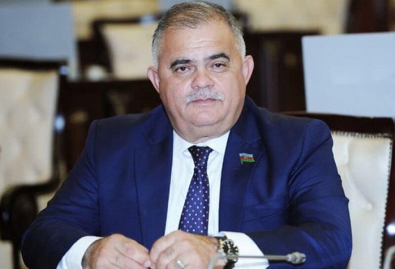 Ermənilər hərbçilərimizin guya diversant kimi sərhədi keçməsini göstərirlər' - Millət vəkili