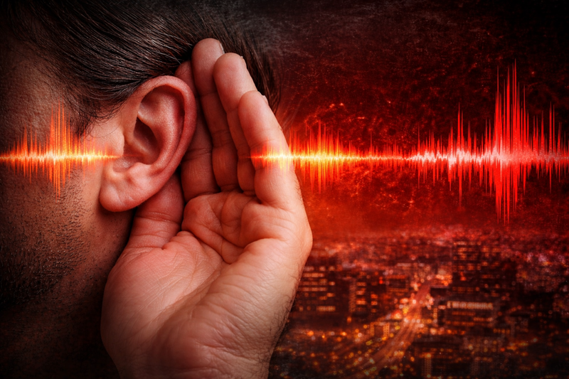 Qulaqlarınızı kar edə bilər - Hər kəs istifadə edir