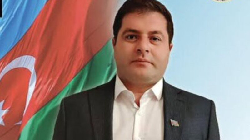 Vəhdət Partiyasının rayon təşkilatının sədri həbs edildi - FOTO