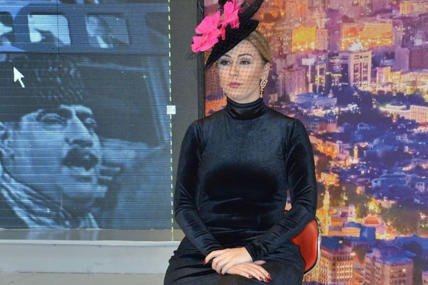 Roza Zərgərli koronavirusa yoluxub