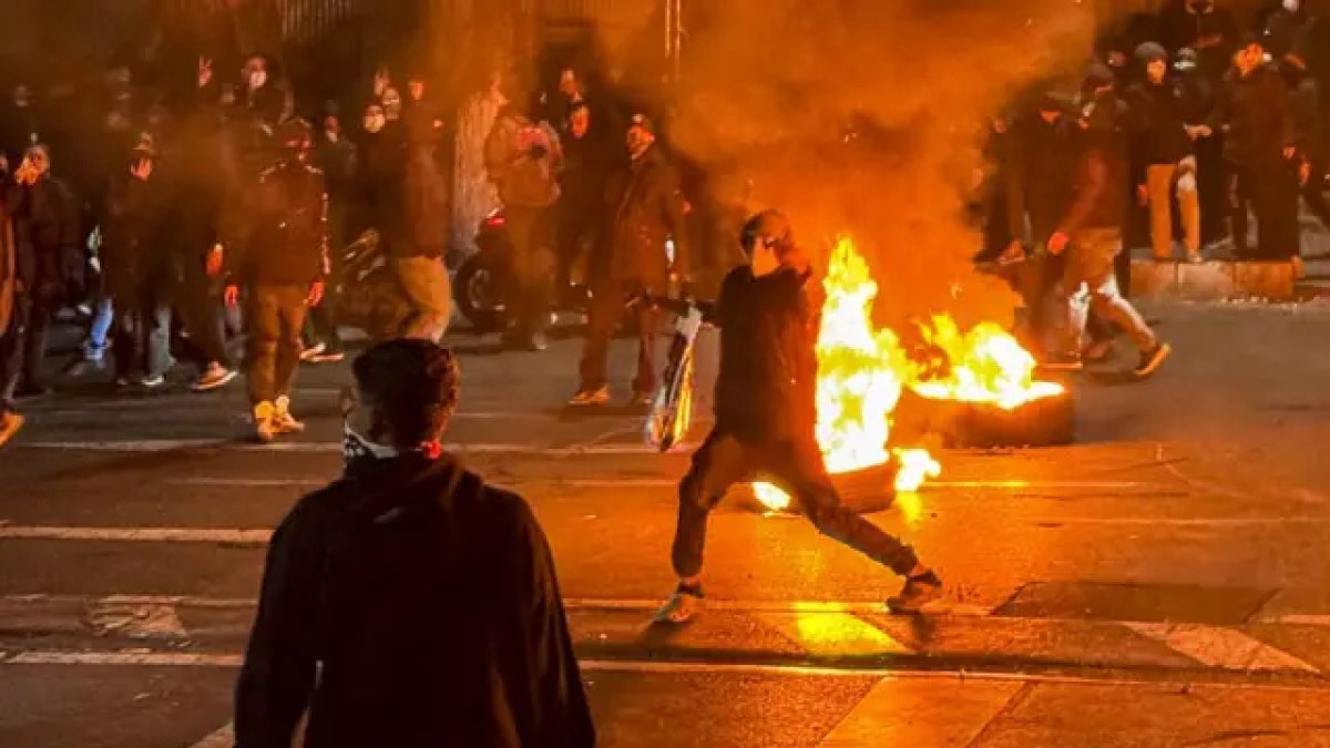 TƏCİLİ! Xameneidən Pezeşkiana qarşı ŞOK GEDİŞ: Həbs edilənlər var