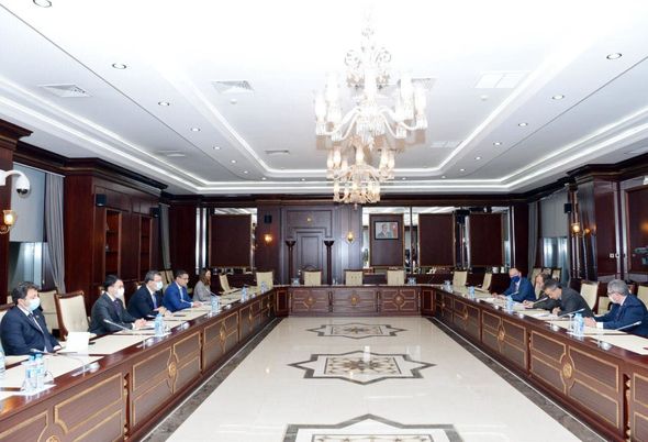 Fransız deputatların Gəncəyə və Bərdəyə səfərləri erməni terroru ilə tanış olmağa imkan verəcək - FOTO