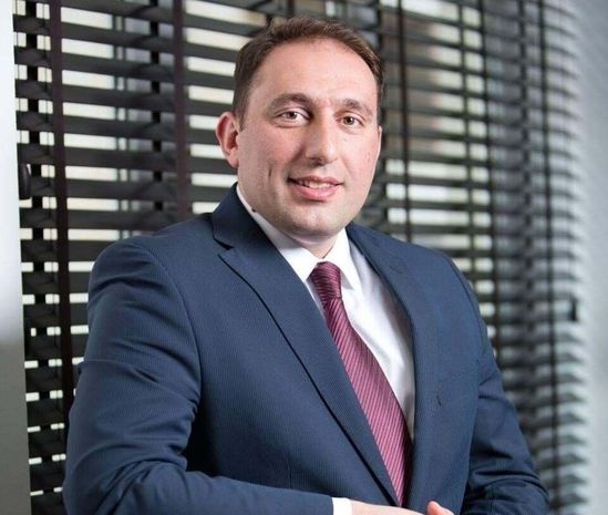 Rəşad İbrahimov: "Yüksəliş" yarışına qatılmaq həyatınızı müsbət yöndə dəyişəcək - MÜSAHİBƏ
